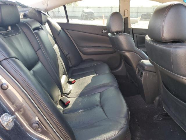 Photo 10 from auction – 2012 NISSAN MAXIMA S with VIN 1N4AA5AP4CC814364
