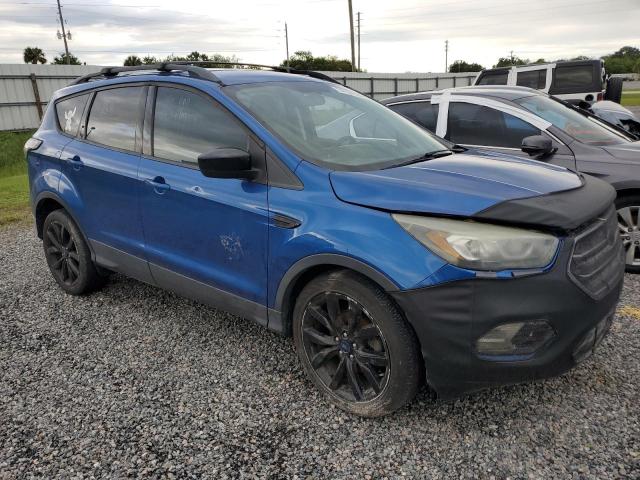 Photo 4 from auction – 2017 FORD ESCAPE SE with VIN 1FMCU0GD1HUA19845