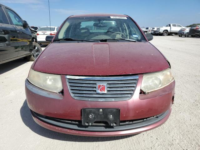 Photo 5 from auction – 2007 SATURN ION LEVEL with VIN 1G8AJ55F17Z179323