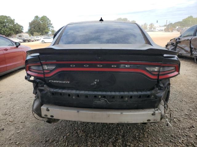 Photo 6 from auction – 2016 DODGE CHARGER SX with VIN 2C3CDXHG4GH310495