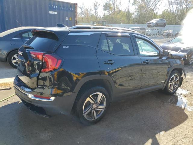 Photo 3 from auction – 2019 GMC TERRAIN SL with VIN 3GKALVEV1KL114161