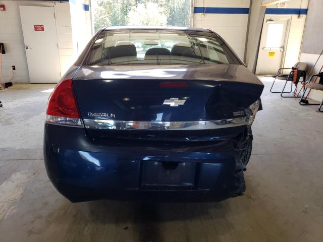 Photo 6 from auction – 2011 CHEVROLET IMPALA with VIN 2G1WF5EK5B1310029