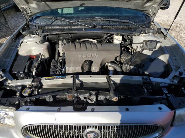 Photo 11 from auction – 2005 BUICK LESABRE CU with VIN 1G4HP52K35U196599
