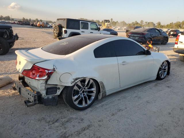 Photo 3 from auction – 2006 INFINITI G35 with VIN JNKCV54E16M707464