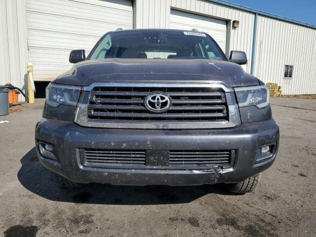 Photo 5 from auction – 2019 TOYOTA SEQUOIA SR with VIN 5TDBY5G14KS165403