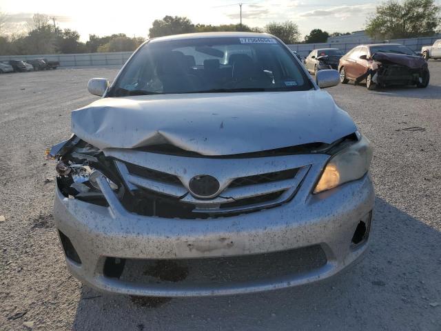 Photo 5 from auction – 2013 TOYOTA COROLLA BA with VIN 5YFBU4EE8DP183734