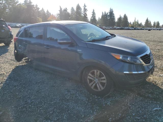 Photo 4 from auction – 2011 KIA SPORTAGE L with VIN KNDPBCA21B7101553
