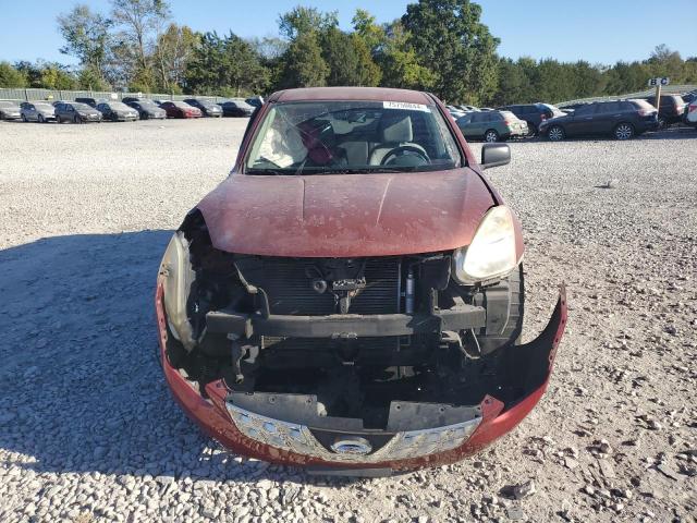 Photo 5 from auction – 2012 NISSAN ROGUE S with VIN JN8AS5MT0CW294893