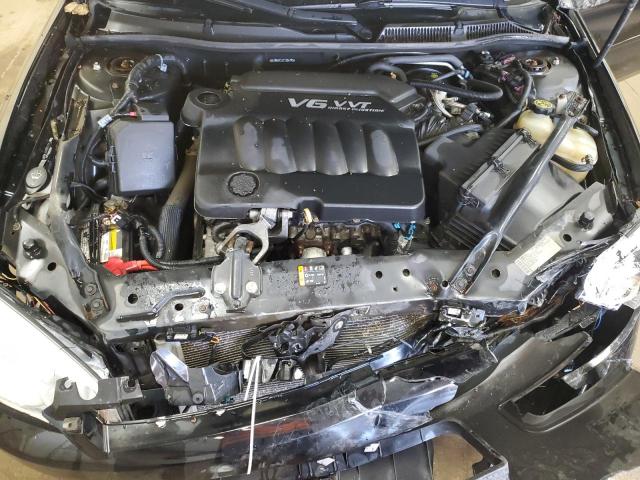 Photo 11 from auction – 2012 CHEVROLET IMPALA LT with VIN 2G1WG5E37C1305793