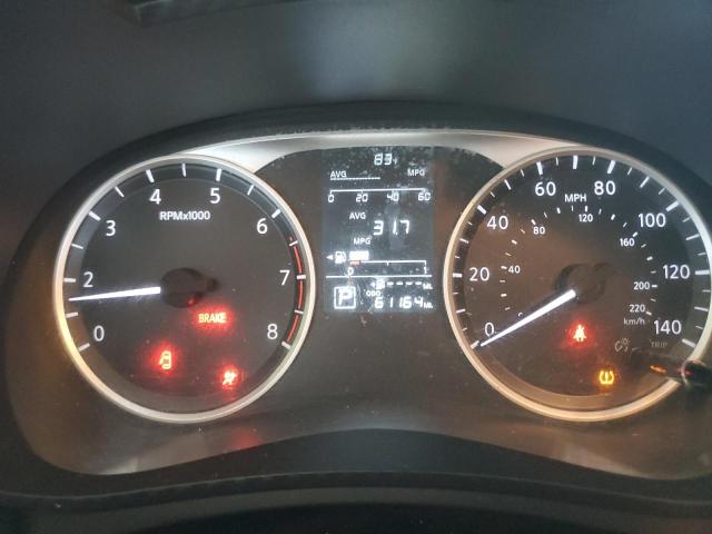 Photo 9 from auction – 2020 NISSAN VERSA S with VIN 3N1CN8DV8LL894830