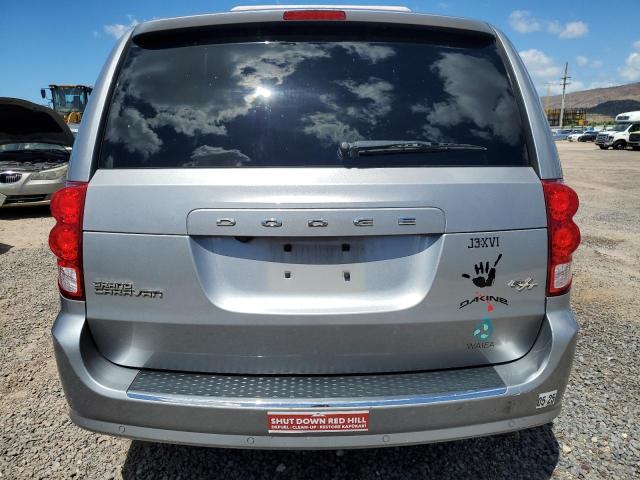 Photo 6 from auction – 2013 DODGE GRAND CARA with VIN 2C4RDGEG7DR715542