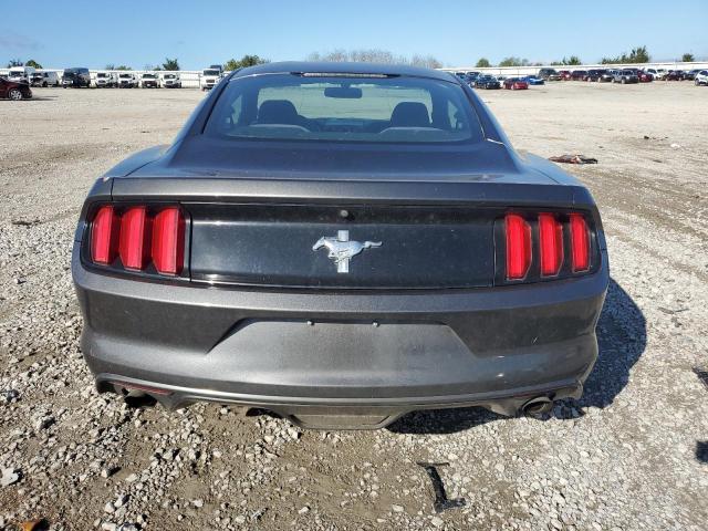 Photo 6 from auction – 2017 FORD MUSTANG with VIN 1FA6P8AM9H5344615