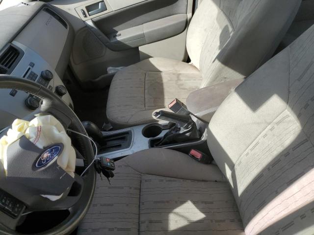 Photo 7 from auction – 2008 FORD FOCUS SE with VIN 1FAHP35N28W190869