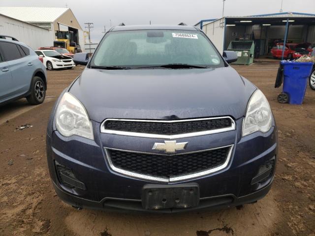 Снимка 5 от търг – 2013 CHEVROLET EQUINOX LT с VIN 2GNFLEEK8D6287598