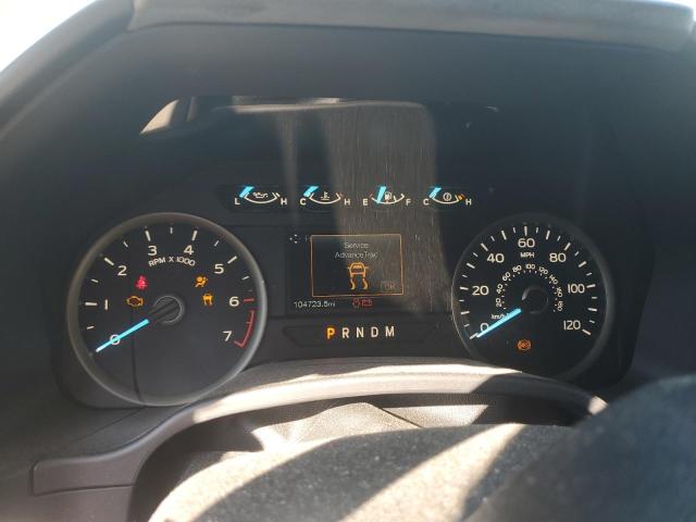Photo 9 from auction – 2020 FORD F150 SUPER with VIN 1FTEW1E41LKF45011