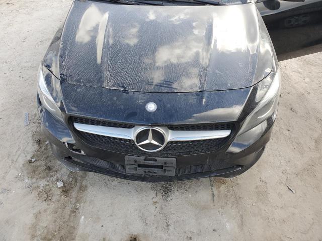 Photo 11 from auction – 2015 MERCEDES-BENZ CLA 250 with VIN WDDSJ4EB0FN179357