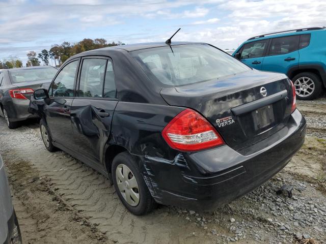 Photo 2 from auction – 2011 NISSAN VERSA S with VIN 3N1CC1AP0BL362974