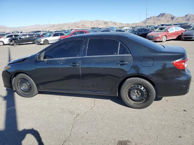 Photo 2 from auction – 2013 TOYOTA COROLLA BA with VIN 5YFBU4EE2DP207252