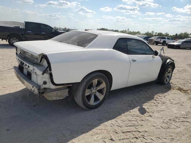 Photo 3 from auction – 2015 DODGE CHALLENGER with VIN 2C3CDZAG4FH701554