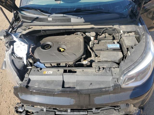 Photo 12 from auction – 2016 KIA SOUL + with VIN KNDJP3A50G7387260