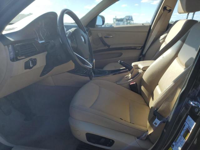 Photo 7 from auction – 2009 BMW 328 I with VIN WBAPH73559E125578