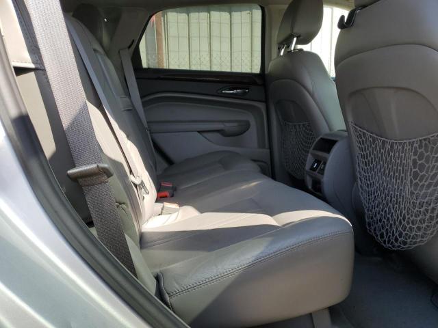Photo 11 from auction – 2011 CADILLAC SRX LUXURY with VIN 3GYFNDEY1BS519212