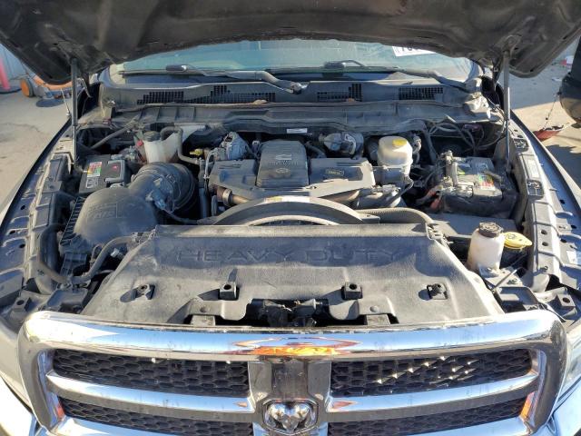 Photo 11 from auction – 2017 RAM 2500 ST with VIN 3C6UR5CL6HG663890