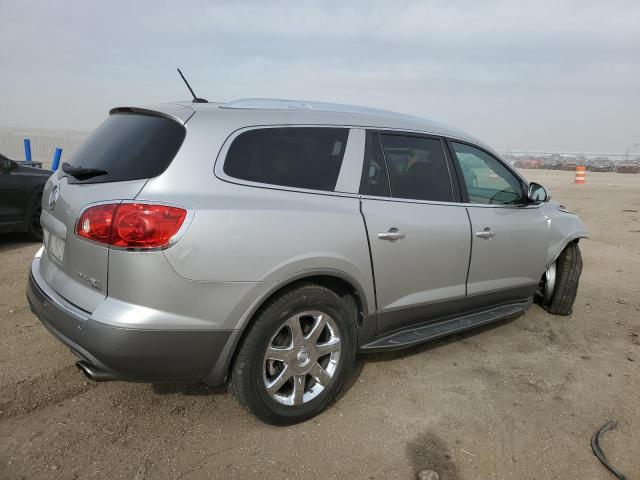 Photo 3 from auction – 2008 BUICK ENCLAVE CX with VIN 5GAEV237X8J102585