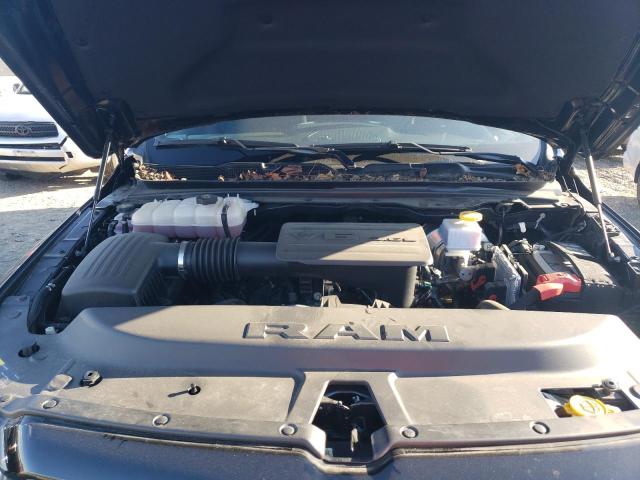 Photo 11 from auction – 2023 RAM 1500 BIG H with VIN 1C6RRFBG4PN557461