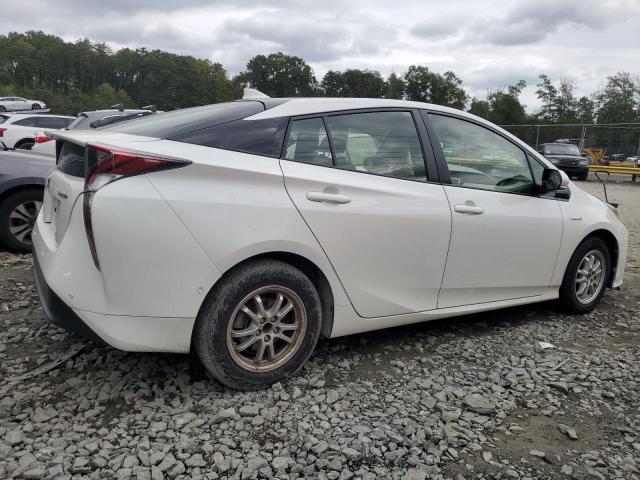 Photo 3 from auction – 2017 TOYOTA PRIUS with VIN JTDKARFU6H3045667