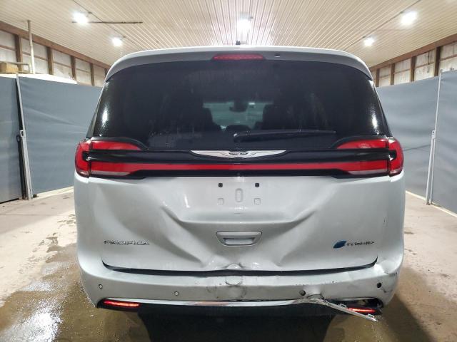 Photo 6 from auction – 2024 CHRYSLER PACIFICA H with VIN 2C4RC1S71RR150314