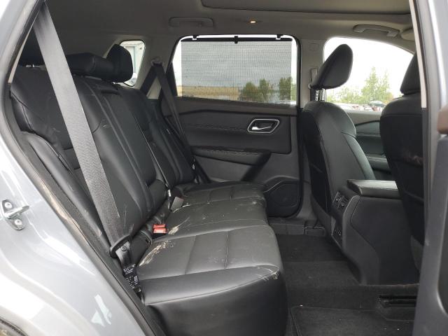 Photo 11 from auction – 2021 NISSAN ROGUE SV with VIN 5N1AT3BB7MC688722