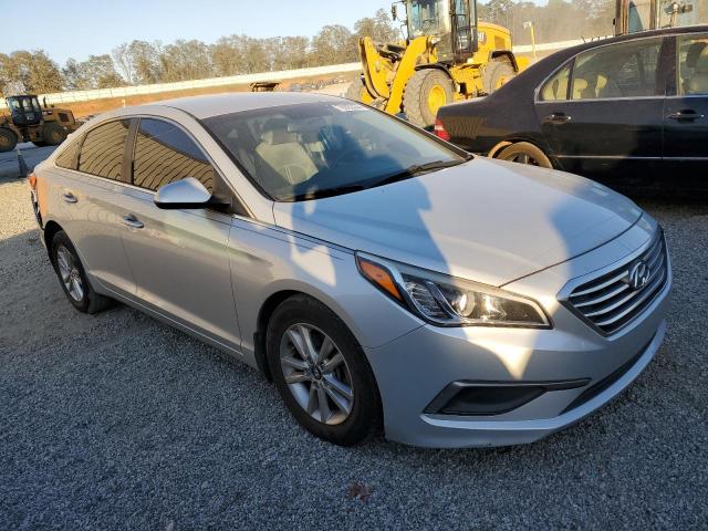 Photo 4 from auction – 2016 HYUNDAI SONATA SE with VIN 5NPE24AF0GH309295