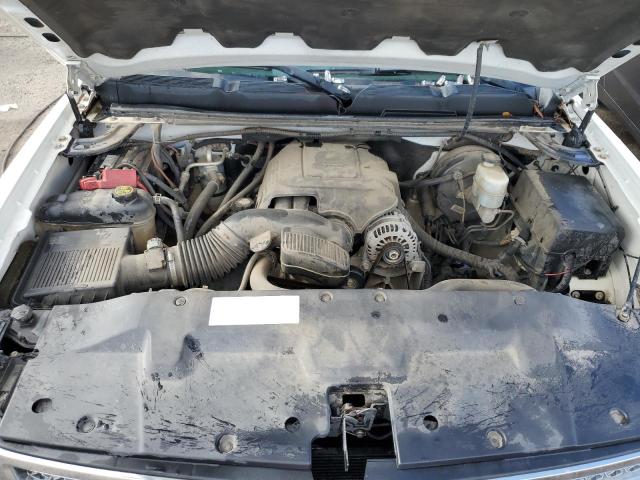 Photo 11 from auction – 2013 CHEVROLET SILVERADO with VIN 3GCPKSE74DG180790