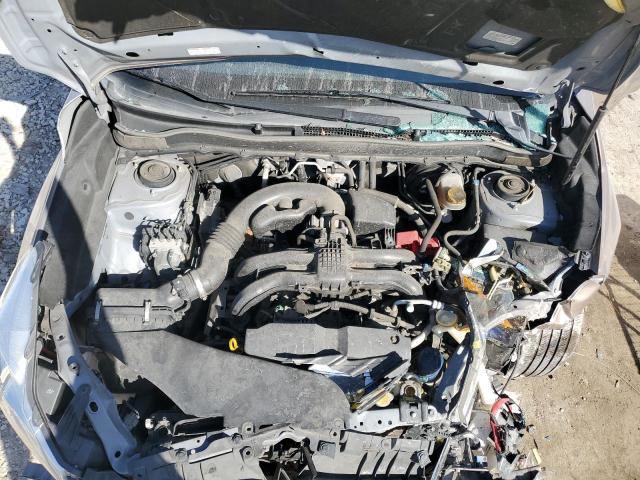 Photo 12 from auction – 2016 SUBARU FORESTER 2 with VIN JF2SJADC5GH414971