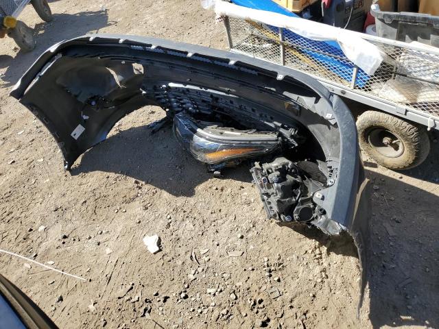 Photo 13 from auction – 2023 TOYOTA HIGHLANDER with VIN 5TDKBRCH8PS570540