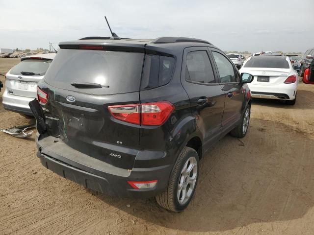 Photo 3 from auction – 2022 FORD ECOSPORT S with VIN MAJ6S3GL5NC458764