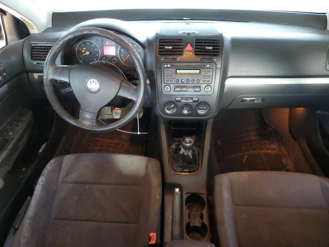 Photo 8 from auction – 2006 VOLKSWAGEN JETTA VALU with VIN 3VWPF71K16M716253
