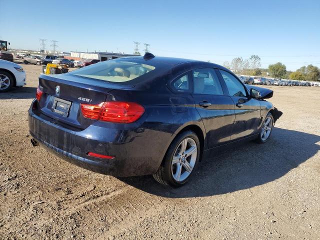 Photo 3 from auction – 2015 BMW 428 XI GRA with VIN WBA4A7C53FD415990
