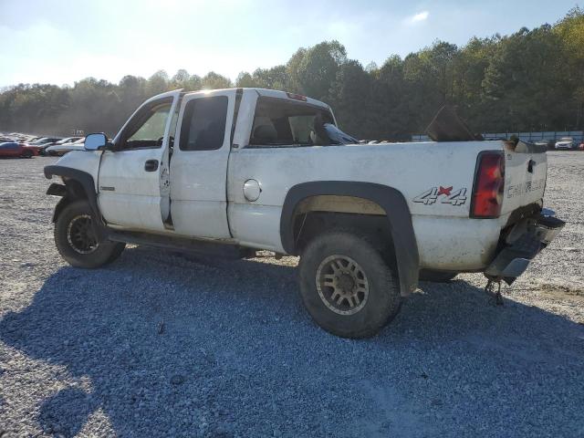 Photo 2 from auction – 2004 CHEVROLET SILVERADO with VIN 1GCHK29U74E234532