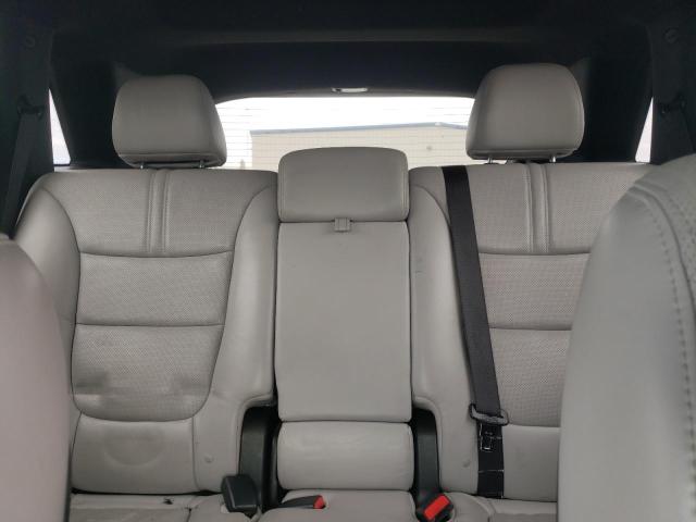 Photo 10 from auction – 2014 KIA SORENTO SX with VIN 5XYKW4A75EG484114