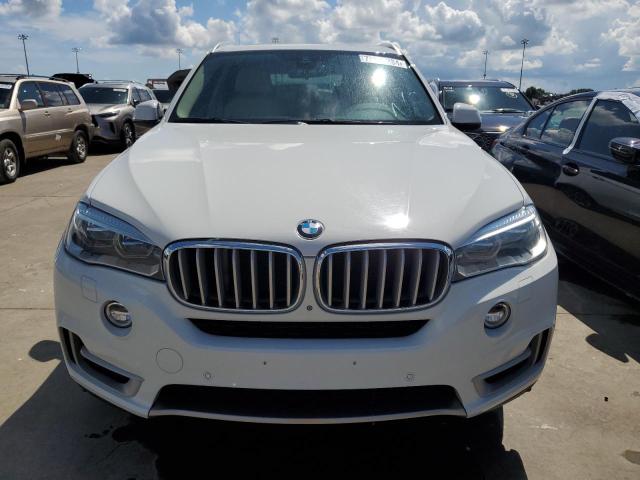Photo 5 from auction – 2015 BMW X5 XDRIVE5 with VIN 5UXKR6C54F0J79238