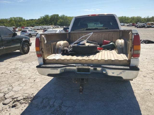 Photo 6 from auction – 2000 CHEVROLET SILVERADO with VIN 1GCEC19T4YZ280349