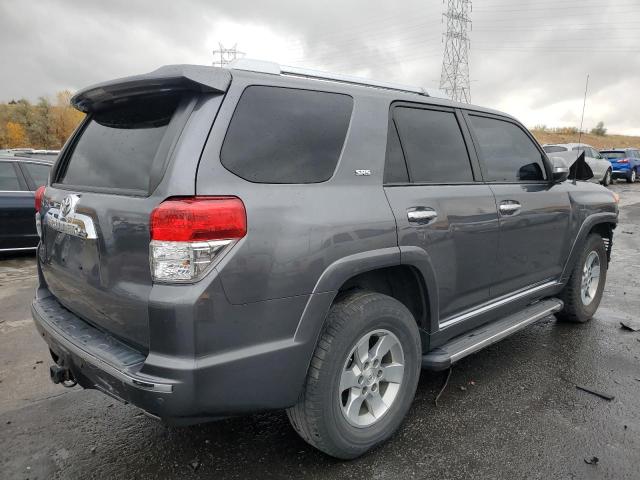 Photo 3 from auction – 2012 TOYOTA 4RUNNER SR with VIN JTEBU5JR6C5082746