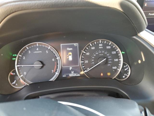 Photo 9 from auction – 2018 LEXUS RX 350 L with VIN JTJDZKCA8J2006610