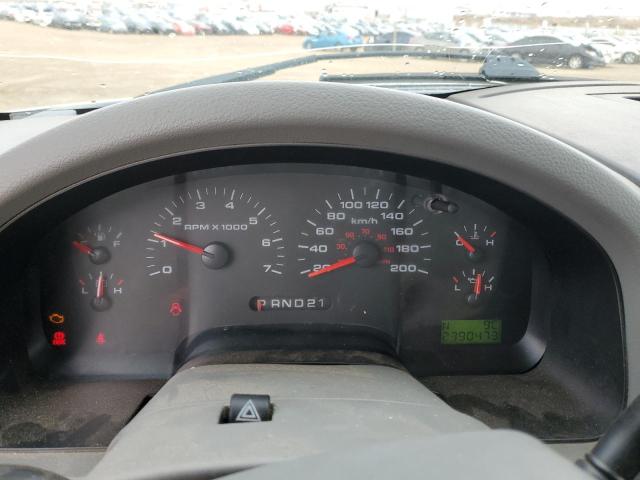Photo 9 from auction – 2008 FORD F150 SUPER with VIN 1FTPW14V48FB73988