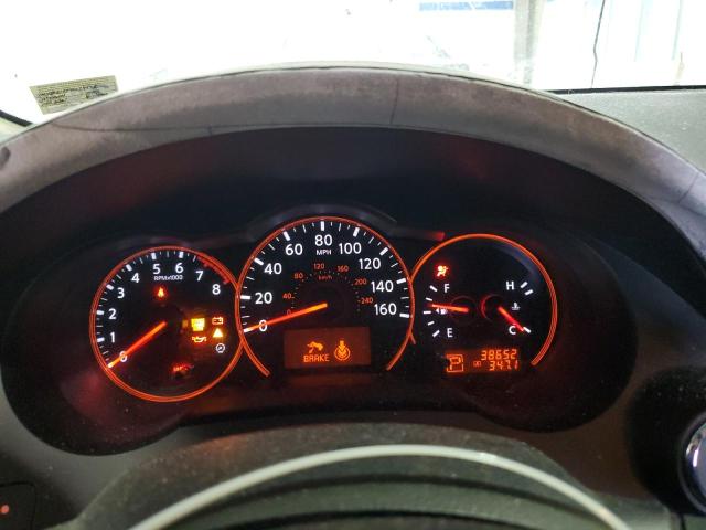 Photo 9 from auction – 2009 NISSAN ALTIMA 3.5 with VIN 1N4BL21E19C173498