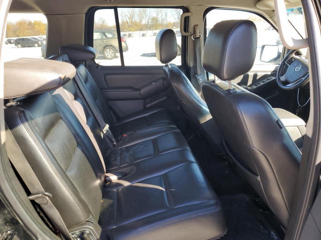 Photo 11 from auction – 2007 MERCURY MOUNTAINEE with VIN 4M2EU47E67UJ17341