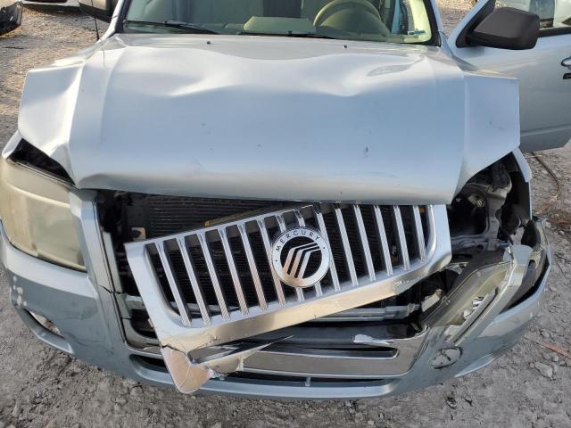 Photo 12 from auction – 2008 MERCURY MARINER with VIN 4M2CU81198KJ09641
