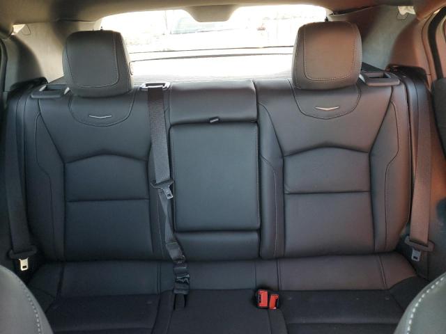 Photo 10 from auction – 2022 CADILLAC XT4 PREMIU with VIN 1GYFZCR48NF105892
